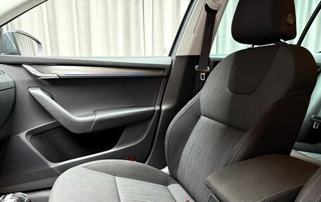Skoda Octavia, 2018 год, 2 169 000 рублей, 28 фотография