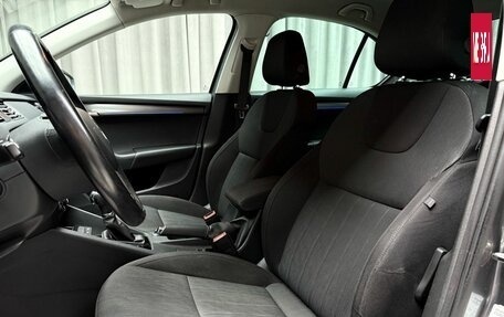 Skoda Octavia, 2018 год, 2 169 000 рублей, 27 фотография
