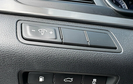 Hyundai Sonata VII, 2018 год, 1 840 000 рублей, 10 фотография