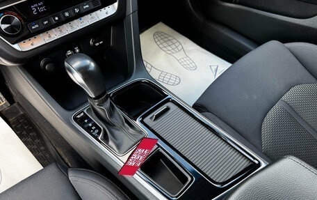 Hyundai Sonata VII, 2018 год, 1 840 000 рублей, 8 фотография