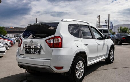 Nissan Terrano III, 2019 год, 890 000 рублей, 7 фотография
