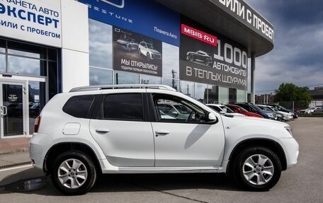 Nissan Terrano III, 2019 год, 890 000 рублей, 6 фотография