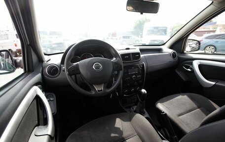 Nissan Terrano III, 2019 год, 890 000 рублей, 10 фотография