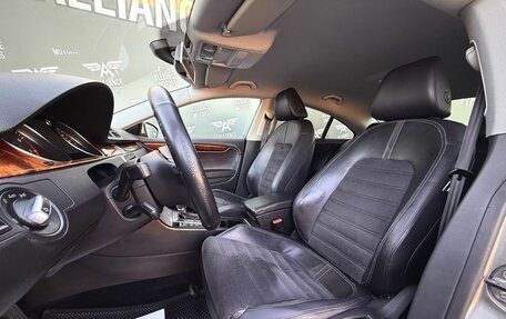 Volkswagen Passat CC I рестайлинг, 2011 год, 980 000 рублей, 11 фотография