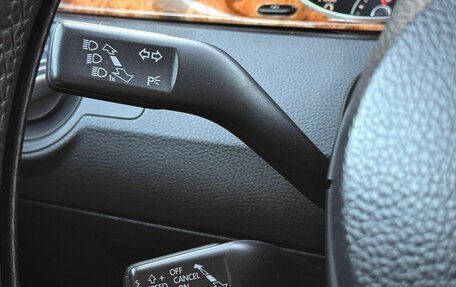 Volkswagen Passat CC I рестайлинг, 2011 год, 980 000 рублей, 19 фотография