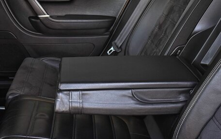 Volkswagen Passat CC I рестайлинг, 2011 год, 980 000 рублей, 13 фотография