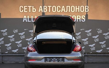 Volkswagen Passat CC I рестайлинг, 2011 год, 980 000 рублей, 7 фотография