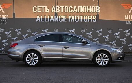 Volkswagen Passat CC I рестайлинг, 2011 год, 980 000 рублей, 9 фотография