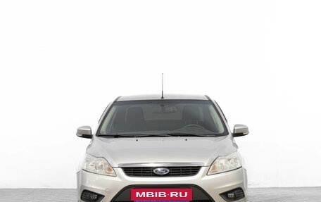 Ford Focus II рестайлинг, 2011 год, 499 000 рублей, 2 фотография
