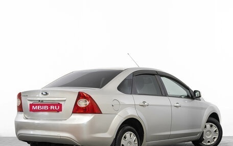 Ford Focus II рестайлинг, 2011 год, 499 000 рублей, 5 фотография