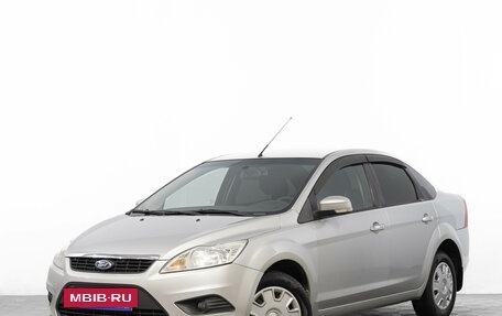 Ford Focus II рестайлинг, 2011 год, 499 000 рублей, 4 фотография