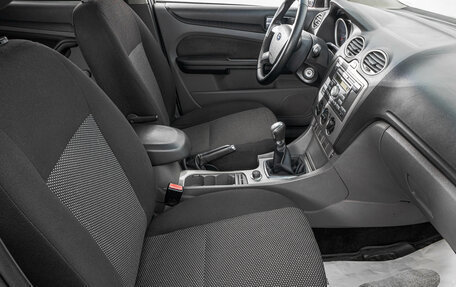 Ford Focus II рестайлинг, 2011 год, 499 000 рублей, 20 фотография