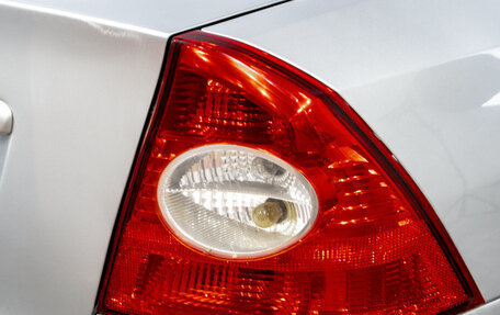 Ford Focus II рестайлинг, 2011 год, 499 000 рублей, 9 фотография