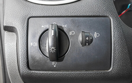 Ford Focus II рестайлинг, 2011 год, 499 000 рублей, 13 фотография