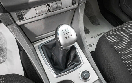 Ford Focus II рестайлинг, 2011 год, 499 000 рублей, 18 фотография