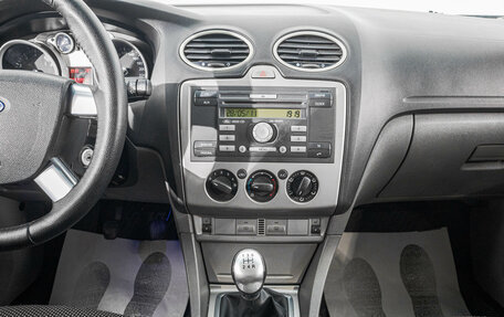 Ford Focus II рестайлинг, 2011 год, 499 000 рублей, 16 фотография