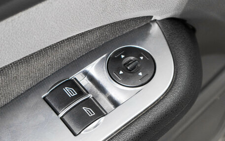 Ford Focus II рестайлинг, 2011 год, 499 000 рублей, 12 фотография