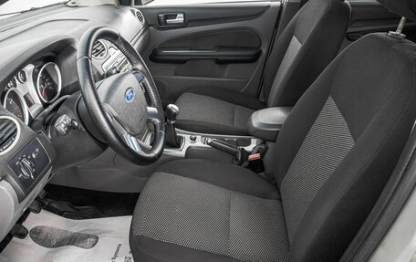 Ford Focus II рестайлинг, 2011 год, 499 000 рублей, 11 фотография