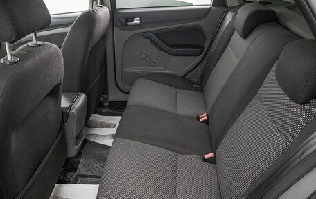 Ford Focus II рестайлинг, 2011 год, 499 000 рублей, 21 фотография