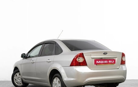 Ford Focus II рестайлинг, 2011 год, 499 000 рублей, 7 фотография