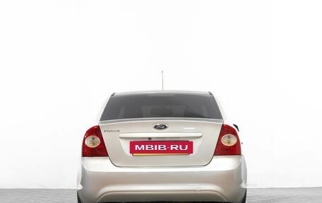 Ford Focus II рестайлинг, 2011 год, 499 000 рублей, 6 фотография