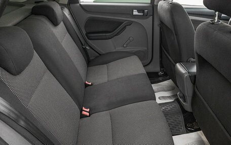 Ford Focus II рестайлинг, 2011 год, 499 000 рублей, 22 фотография
