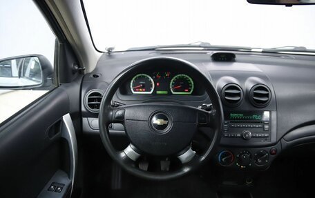 Chevrolet Aveo III, 2011 год, 450 000 рублей, 12 фотография