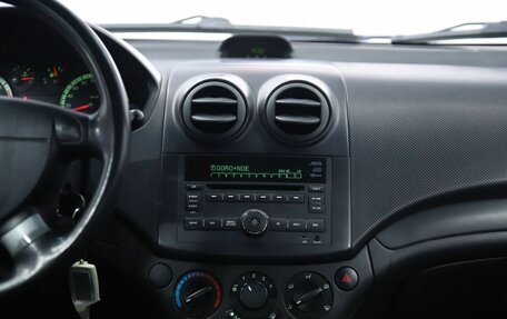Chevrolet Aveo III, 2011 год, 450 000 рублей, 13 фотография