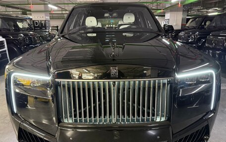 Rolls-Royce Cullinan, 2026 год, 72 960 000 рублей, 4 фотография