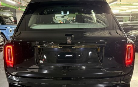 Rolls-Royce Cullinan, 2026 год, 72 960 000 рублей, 7 фотография