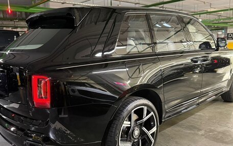 Rolls-Royce Cullinan, 2026 год, 72 960 000 рублей, 3 фотография