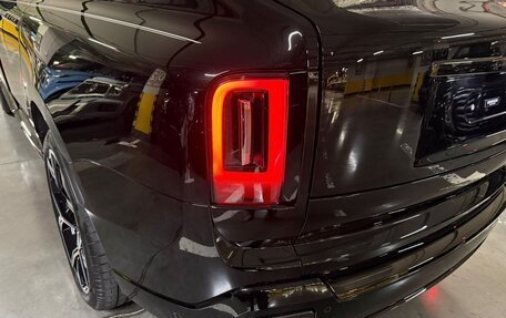 Rolls-Royce Cullinan, 2026 год, 72 960 000 рублей, 6 фотография