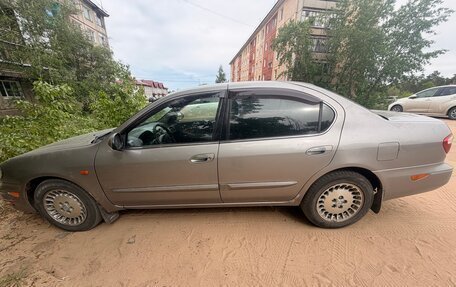 Nissan Maxima VIII, 2000 год, 280 000 рублей, 4 фотография