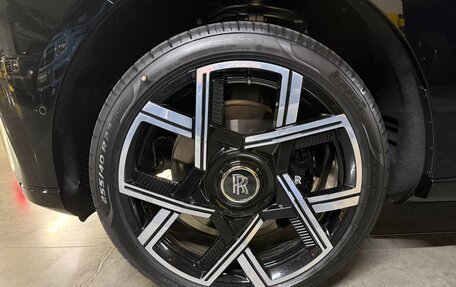 Rolls-Royce Cullinan, 2026 год, 72 960 000 рублей, 10 фотография