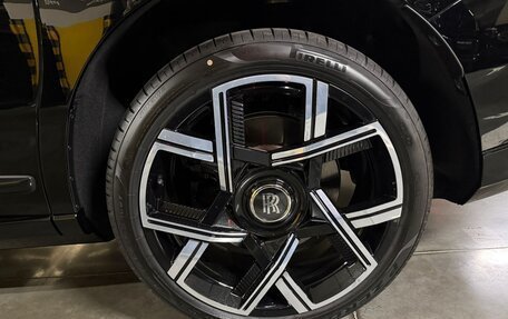 Rolls-Royce Cullinan, 2026 год, 72 960 000 рублей, 8 фотография