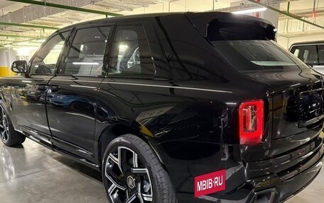 Rolls-Royce Cullinan, 2026 год, 72 960 000 рублей, 5 фотография