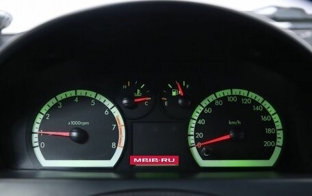 Chevrolet Aveo III, 2011 год, 450 000 рублей, 16 фотография