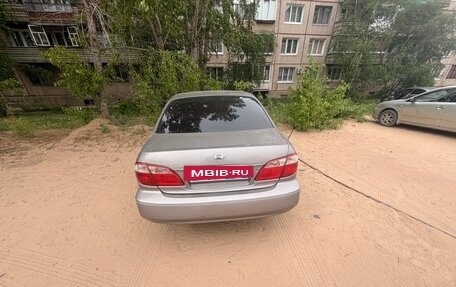 Nissan Maxima VIII, 2000 год, 280 000 рублей, 3 фотография