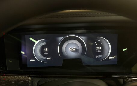 Rolls-Royce Cullinan, 2026 год, 72 960 000 рублей, 21 фотография