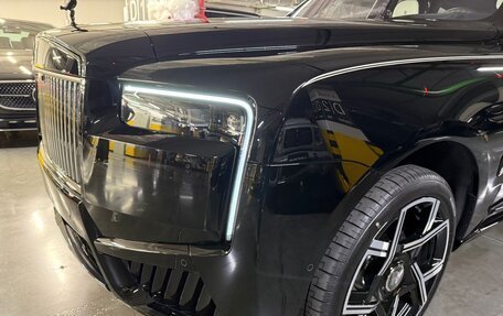 Rolls-Royce Cullinan, 2026 год, 72 960 000 рублей, 12 фотография