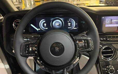 Rolls-Royce Cullinan, 2026 год, 72 960 000 рублей, 22 фотография