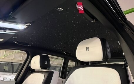Rolls-Royce Cullinan, 2026 год, 72 960 000 рублей, 17 фотография