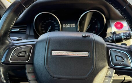 Land Rover Range Rover Evoque I, 2012 год, 1 799 000 рублей, 4 фотография