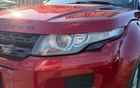 Land Rover Range Rover Evoque I, 2012 год, 1 799 000 рублей, 3 фотография
