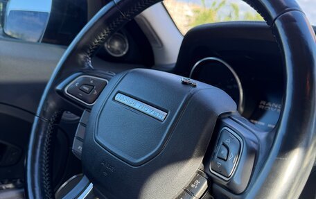 Land Rover Range Rover Evoque I, 2012 год, 1 799 000 рублей, 8 фотография