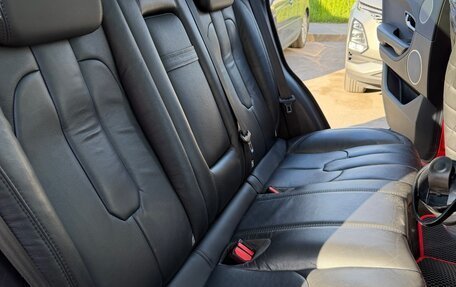 Land Rover Range Rover Evoque I, 2012 год, 1 799 000 рублей, 14 фотография