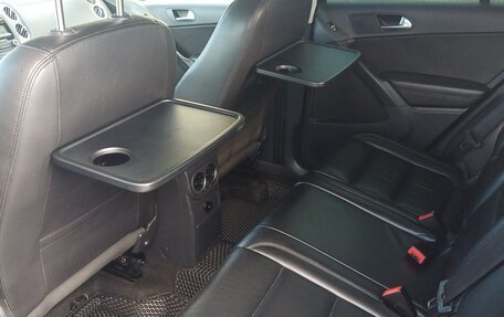 Volkswagen Tiguan I, 2011 год, 950 000 рублей, 14 фотография