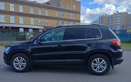 Volkswagen Tiguan I, 2011 год, 950 000 рублей, 6 фотография