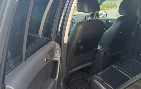 Volkswagen Tiguan I, 2011 год, 950 000 рублей, 12 фотография