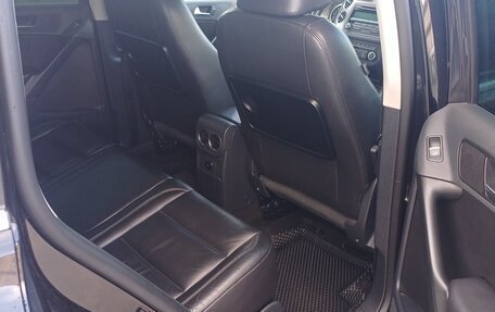 Volkswagen Tiguan I, 2011 год, 950 000 рублей, 18 фотография